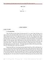 sáng kiến kinh nghiệm Áp dụng một số kiến thức ngữ âm vào dạy môn nói tại trường THPT chuyên Lê Quý Đôn