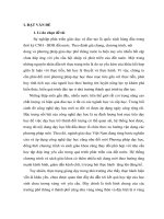 Kinh nghiệm giúp học sinh lớp 11 học tốt bài thực hành tìm hiểu về dân cư Ô-Xtrây-li-a trong môn địa lí