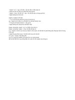 cách sử dụng cua 