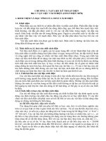 Tài liệu vật liệu điện lạnh