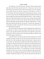 sáng kiến kinh nghiệm ỨNG DỤNG MỘT SỐ TRÒ CHƠI VẬN ĐỘNG NHẰM PHÁT TRIỂN TỐ CHẤT THỂ LỰC CHO HỌC SINH  KHÔI 4, 5 TRƯỜNG TIỂU HỌC QUYẾT THẮNG