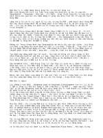 Căn hộ Tecco Green Nest quận 12