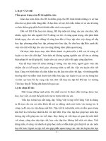 sáng kiến kinh nghiệm Một số biện pháp chữ viết cho học sinh lớp 1