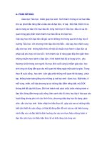 sáng kiến kinh nghiệm Sử dụng phương pháp điều tra thực tế khi dạy đạo đức ở Tiểu học