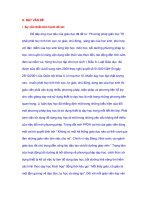 Sáng kiến kinh nghiệm Vòng tròn đa năng