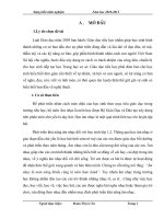 ung dung mot so tro choi trong giang day am nhac