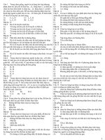 Ôn Thi Cực Kỳ Hiệu Quả - PHANQUANPLUS