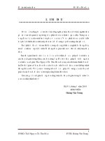 Đồ án tốt nghiệp Nhà máy điện