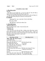 giáo án ngữ văn 6 tuần 1