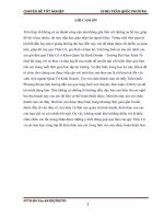 Giải pháp nâng cao năng lực cạnh tranh của taxi Mai Linh Huế