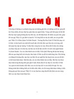 Giải pháp nâng cao năng lực cạnh tranh của taxi mai linh huế