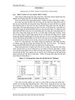 BÀI GIẢNG MÔN THỦY ĐIỆN 1