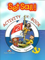 Set Sail! 2 Activity Book