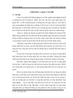 Nghiên cứu sản xuất phân compost