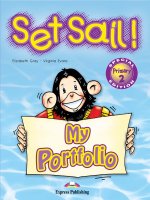 Set Sail primary 2 my portfolio