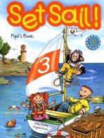 Set Sail 3 Pupil''s Book