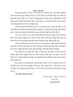 Tiểu luận  ĐÁNH GIÁ MỨC ĐỘ HÀI LÒNG CỦA KHÁCH HÀNG KHI SỬ DỤNG DỊCH VỤ TIẾT KIỆM CỦA NGÂN HÀNG PG BANK CHI NHÁNH HÀ NỘI