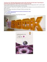 1 số đề thi thử đại học môn vật lý