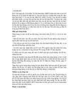 các kỹ thuật tốt nhất sẵn có về hiệu suất năng lượng