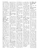 Tài liệu ôn thi công chức ngành giáo dục tham khảo