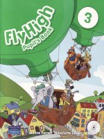 flyhigh pupils book 3