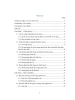 Nghiên cứu phương pháp bán định lượng và định lượng clorua trong nước rửa nguyên liệu bari cromat dùng cho chế tạo thuốc hỏa thuật