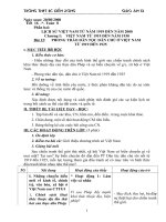 Giáo án lịch sử lớp 12 ban khoa học tự nhiên theo chuẩn (2)