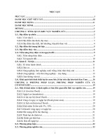 Nghiên cứu đánh giá mức độ thiệt hại do ngập lụt ở thượng lưu sông sê san tỉnh kon tum