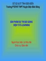 Slide sử 10 cách mạng tư sản Pháp cuối tk 18