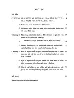 Giữ gìn và phát huy các giá trị văn hóa truyền thống dân tộc trong bối cảnh toàn cầu hóa ở Việt Nam hiện nay.PDF