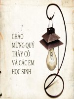 Slide văn 11 NGƯỜI TRONG BAO _Thùy Dương