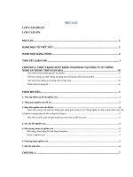 Đẩy mạnh xuất khẩu mặt hàng Colophan tại Công ty CP Thông Nghệ An