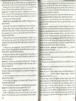 Giải nhanh các dạng bài tập trắc nghiệm anh văn part 2