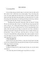 Nâng cao chất lượng tuyển dụng nhân sự tại Công ty cổ phần Trường Hà