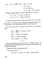 Phân loại và phương pháp làm bài tập sinh học part 3