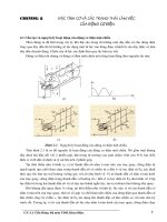 chương 2 đặc tính cơ và các trạng thái làm việc của động cơ điện