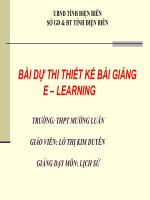 Slide sử 11 bài 11 TÌNH HÌNH CÁC NƯỚC TƯ BẢN GIỮA HAI CUỘC CHIẾN TRANH THẾ GIỚI (1918 – 1939) _Kim Duyên