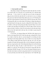 Quyền và nghĩa vụ của các chủ thể trong hoạt động bảo hiểm tiền gửi theo pháp luật Việt Nam