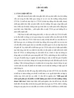 Mối quan hệ của giá cổ phiếu và khối lượng cổ phiếu trên thị trường chứng khoán