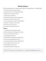 Tài liệu Rewrite using so