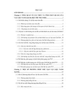 Nghiên cứu một số tính chất quang của các hạt nano zns mn bọc phủ polyvinylpyrrolidone chế tạo bằng phương pháp đồng kết tủa