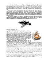 Saledogs nắm vững tâm lý khách hàng