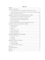 Nghiên cứu xây dựng trường chuẩn liều neutron sử dụng nguồn 252cf