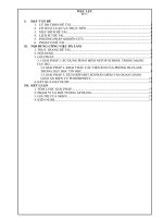 skkn GIẢI PHÁP HIỆU QUẢ VỀ ỨNG DỤNG CÔNG NGHỆ THÔNG TIN TRONG DẠY HỌC TIN HỌC THPT