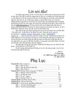 Chuyên đề toán luyện thi đại học