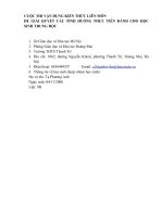 Một người bạn cảu em gặp khó khăn trong việc học môn văn  bạn ấy mong em giúp đỡ hoàn thành bài tập nghị luận tắc phẩm hoàn lê nhất thống chí hồi