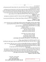 ĐỀ THI THỬ QUỐC GIA THPT NĂM 2014 2015 MÔN NGỮ VĂN