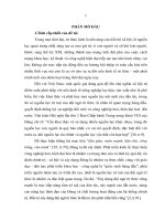 Xây dựng đội ngũ trí thức tại thành phố Hồ Chí Minh trong sự nghiệp công nghiệp hóa, hiện đại hóa đất nước