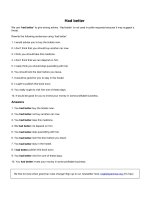 Tài liệu: Had better