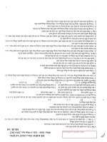 ĐỀ KIỂM TRA CHẤT LƯỢNG MÔN SINH LẦN 3 NĂM 2014 2015